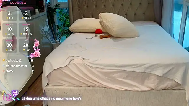 Florence_Ford webcam