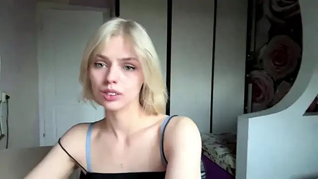 ScarlettRosy webcam