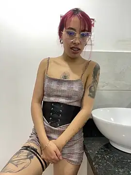 MeraSecretXXX webcam