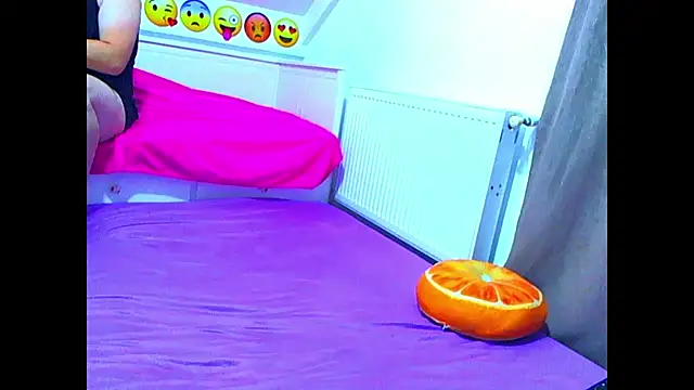 evehotty webcam