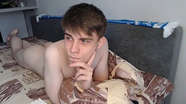Student_Oliver webcam