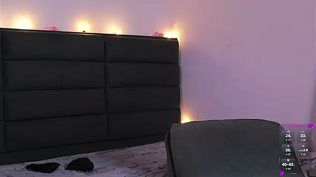 kathieandpovcock1 webcam