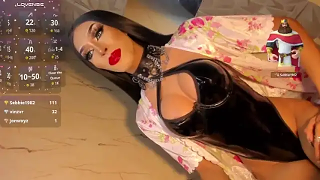anitacruise webcam