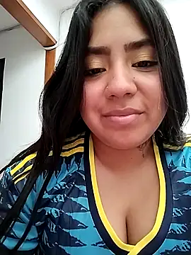 Amber_Herrera webcam