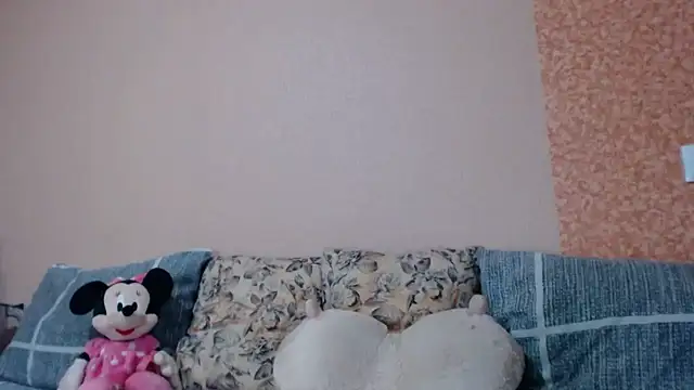 HotDreamm webcam