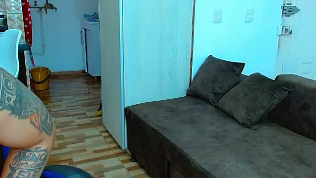 big--boss webcam