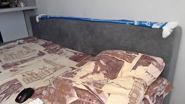 student_oliver (M young) - cum