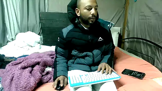Camodick live cam on StripChat