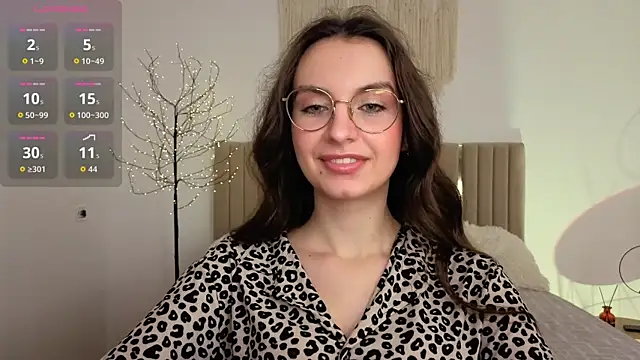 Real_cutie1 webcam
