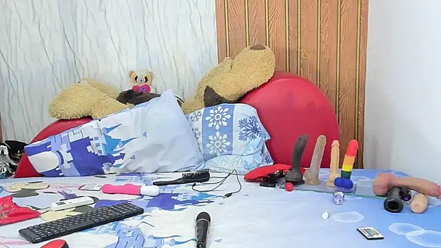 Lunastar02 live cam on StripChat