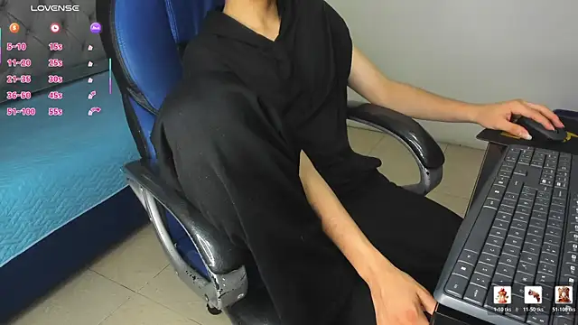 SamBlack_ webcam