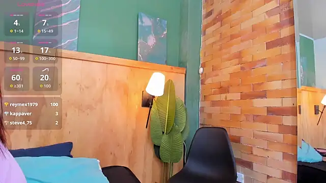 megansumer webcam