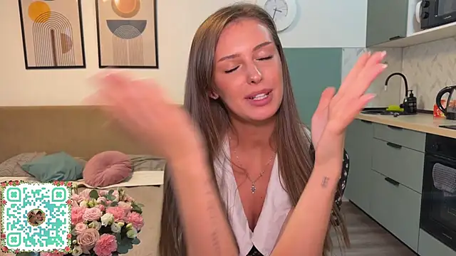 Watch MonaBlisss live on EroticFlix - High definition streams