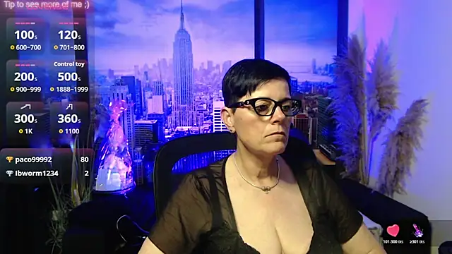 ninarandmann webcam