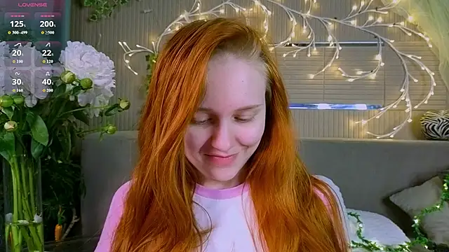 PollyVinice webcam