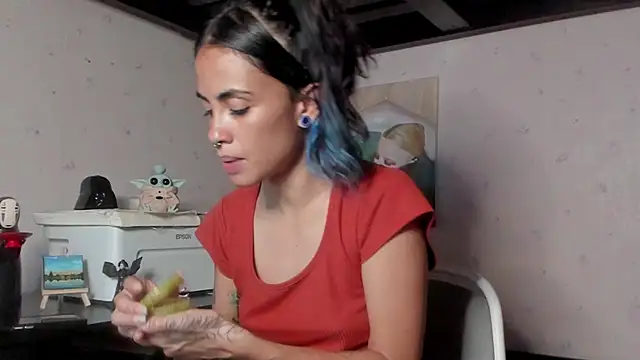 azula_lillet webcam