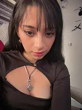 Sasha-firee webcam