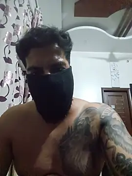 devil_RK07 webcam