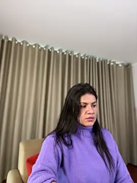 Watch Zandrina live on EroticFlix - High definition streams