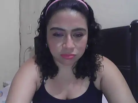 Watch DalilahMx live on EroticFlix - High definition streams