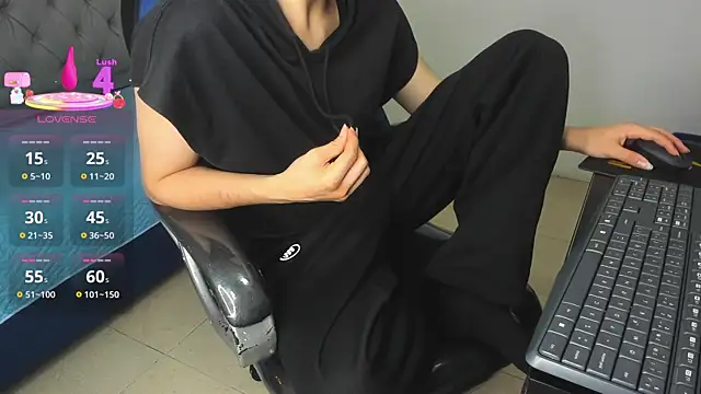 SamBlack_ webcam