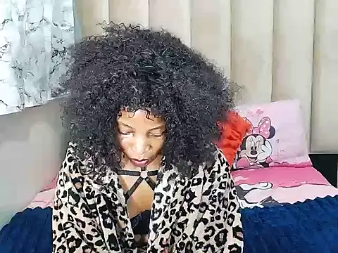 TinyTROUBLEXXXX webcam