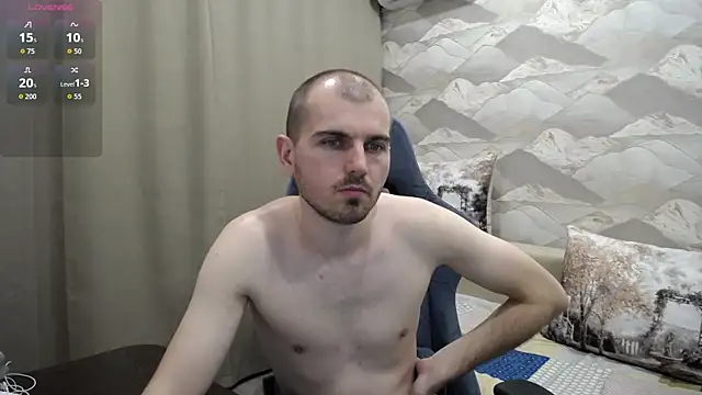 SerzhKorol1 webcam