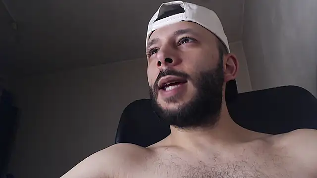 henryaxe webcam