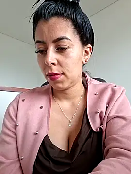 Luianna webcam
