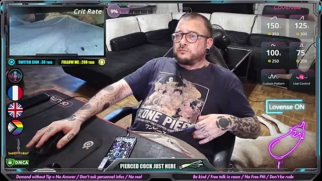 Law_Leek webcam