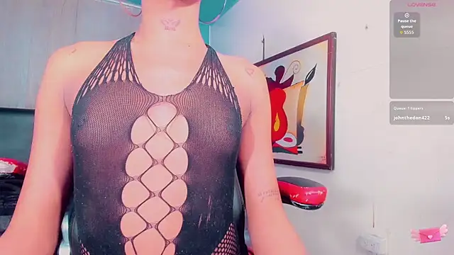 _ChanellR_ webcam