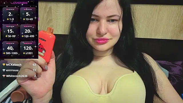 German_Eva webcam
