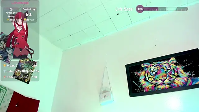 la_ratona_1 webcam