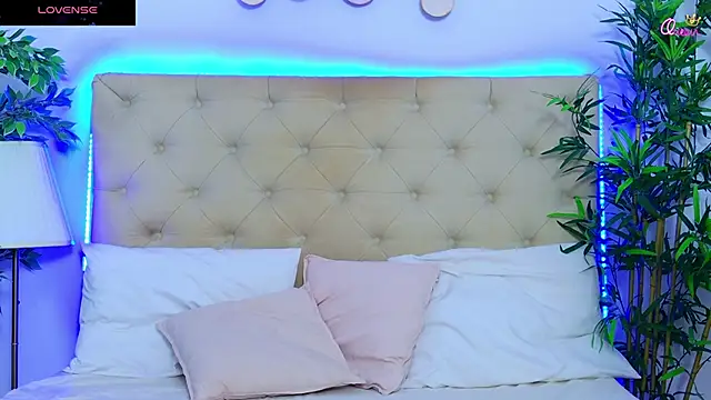 Daliya_ webcam