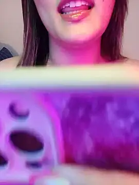 im_here- webcam