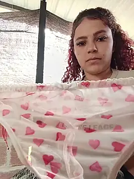 Mommy-Hot webcam