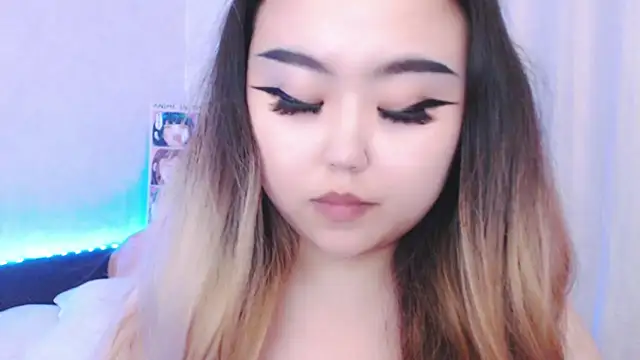 amelia_sunlight webcam