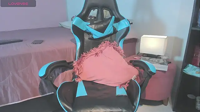 _maria_foxx_ webcam