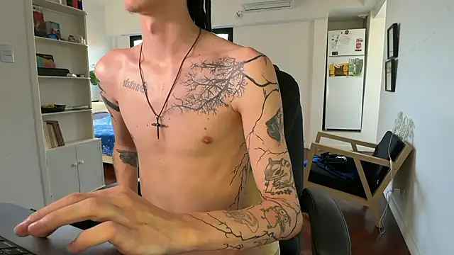 Den_BlueXx webcam