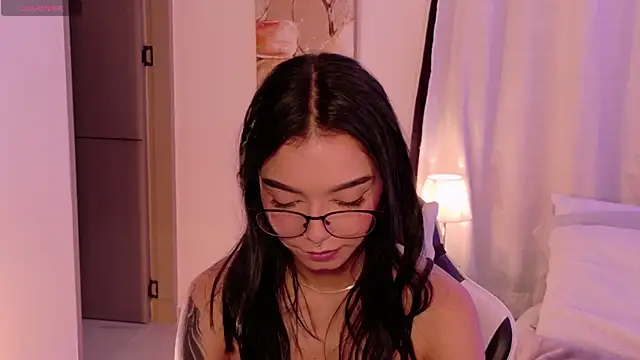 AnabelWolf webcam