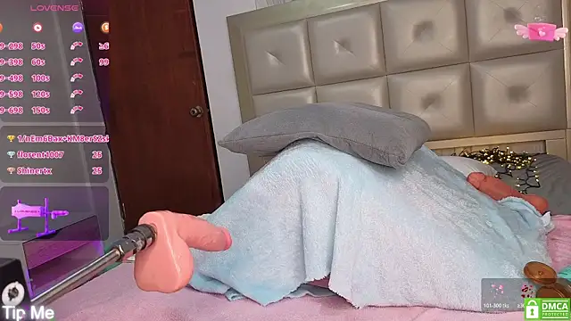 Meli_luu webcam
