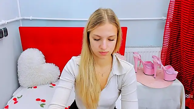 EvetteRose webcam