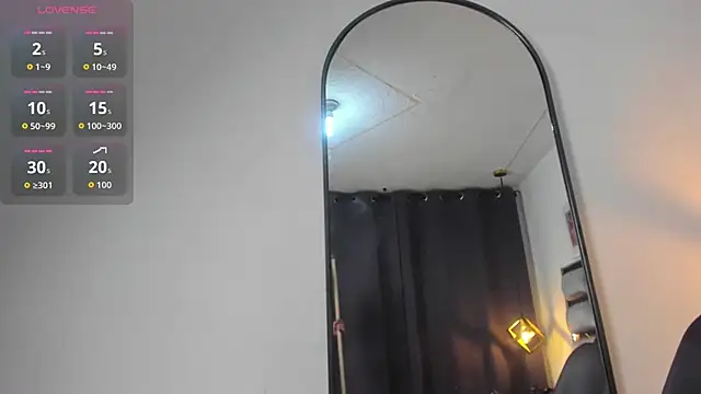 lianfox_ webcam