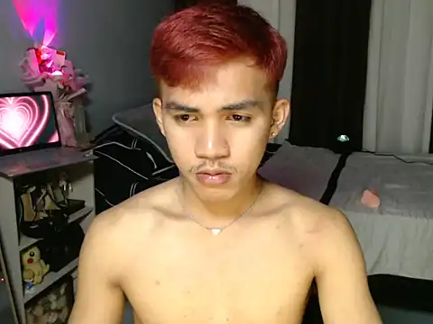urhot_chany webcam