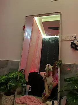 Miss_June666 webcam