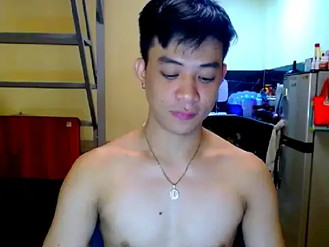 AsianCUMQUICKLY webcam