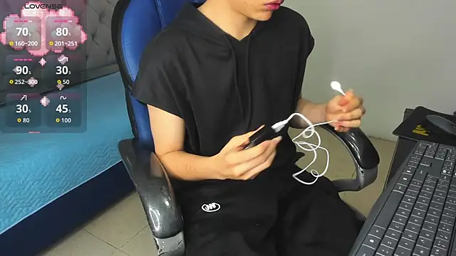 SamBlack_ webcam