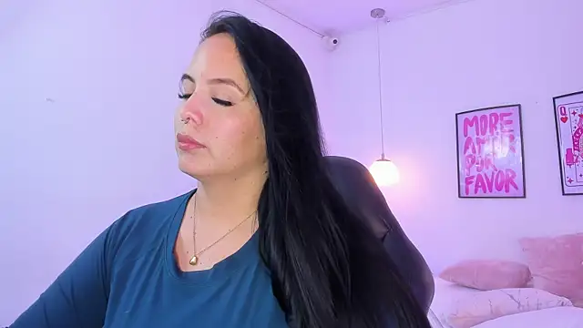 camiladuke7 webcam