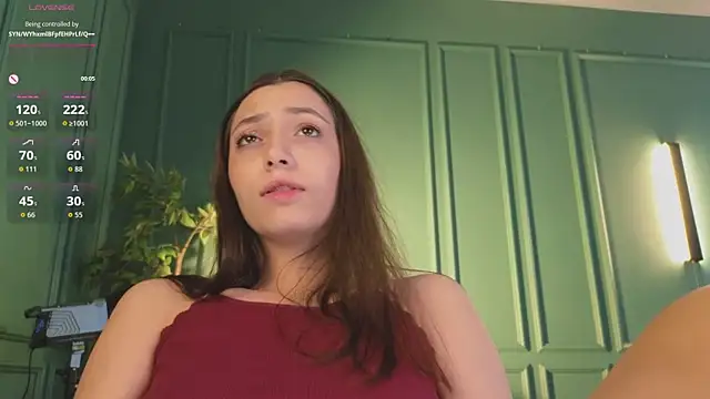 slow_flower webcam