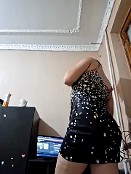 Nika_aa webcam